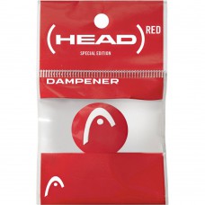 Head Tennis Dampener - Red